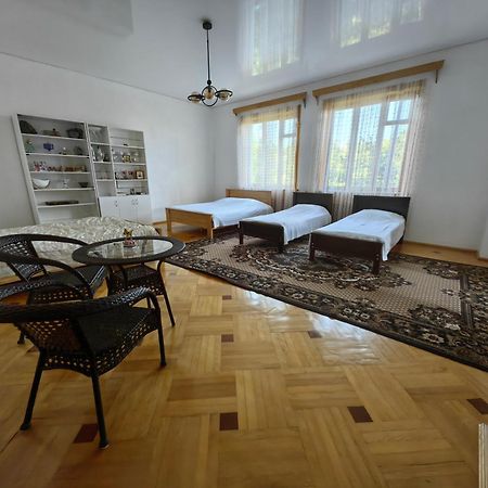 Guest House Metreveli Street 19 Хашури Экстерьер фото