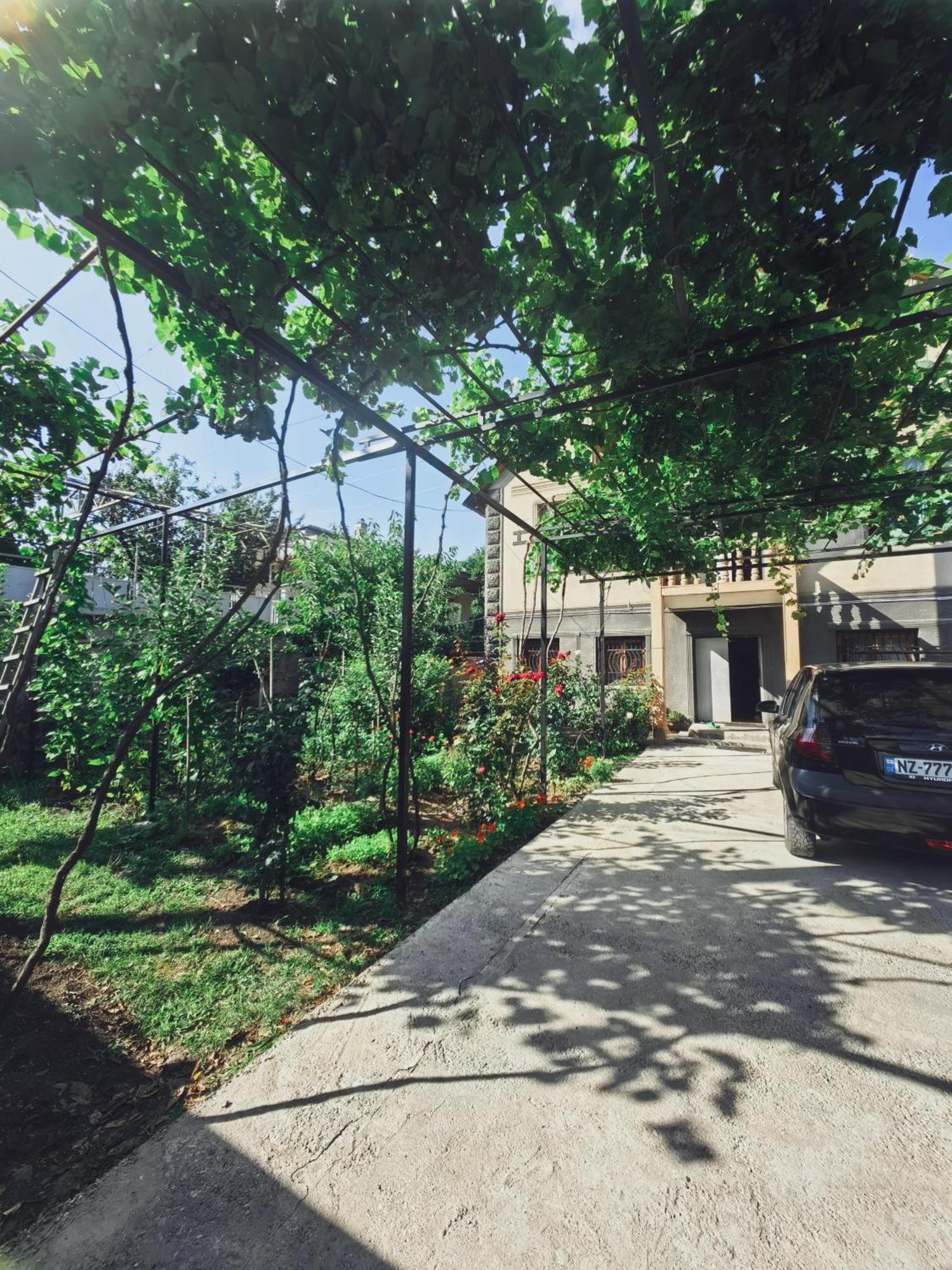 Guest House Metreveli Street 19 Хашури Экстерьер фото